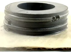 300047B11 WORTHINGTON Carbon Piston Ring #3