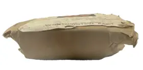 K-300021-26 WORTHINGTON COMPRESSOR Air Cast Iron Scraper Ring #3