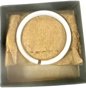 21608 WORTHINGTON COMPRESSORS Cup Chemical Seal