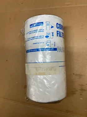 FLR-412 WORTHINGTON Filter Element Pneumatic Oil Hydraulic