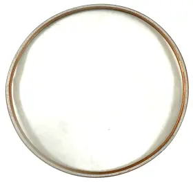 G1798C WORTHINGTON Copper Air Compressor Gasket Round