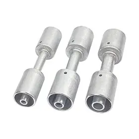 070661026304 WYZBEN Ac Fitting Straight Beadlock Splice