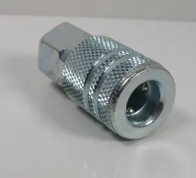 17-322 X-TRA SEAL Air Line Coupler Fnpt