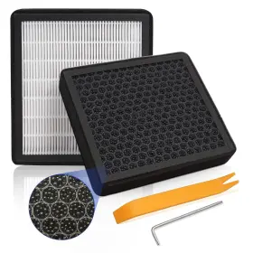 CF10285 X4XZ Hepa Cabin Acti Air Filter