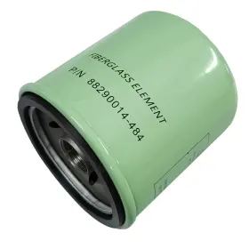 88290014-484 XIDATT Oil Rotating Screw Compressor Air Filter