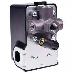 CW220000AV YIHETOP Kobalt Belaire Atlas Copco Pressure Switch #3