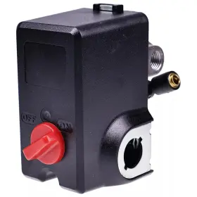 CW220000AV YIHETOP Kobalt Belaire Atlas Copco Pressure Switch