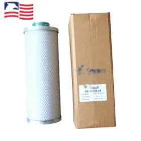 2013-8004-04 YJ-REMOULD Quincy Air Oil Separator