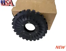 222-2.1 YJ-REMOULD Drive Coupler Stromag Periflex