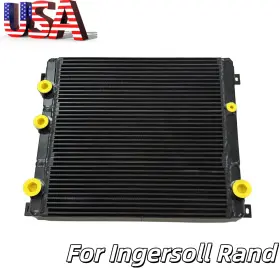 54753918 YJ-REMOULD Combination Cooler Ingersoll Rand