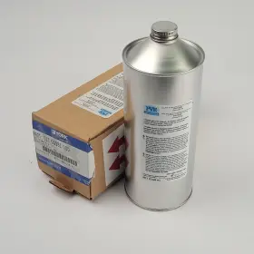 00981 YORK Oil Compressor