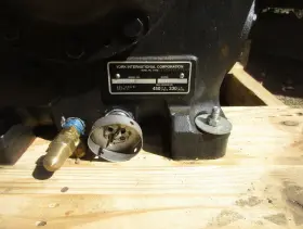 FC92A YORK Refrigeration Compressor Pressure Ls #2