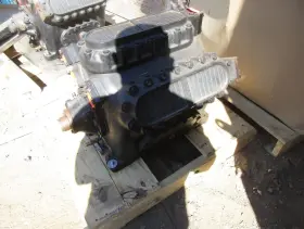 FC92A YORK Refrigeration Compressor Pressure Ls #3