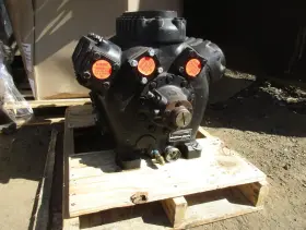 FC92A YORK Refrigeration Compressor Pressure Ls