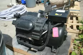 JE433-M46-50SR YORK Compressor