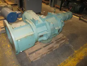 YCCH193 YORK Rotary Screw Compressor