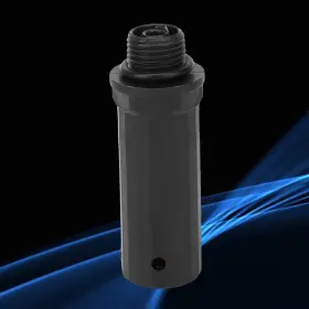 YWBL-WH6GPF1M08AW YWBL-WH Air Compressor Breather Rod Vent #3