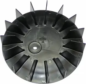 Yxd Ac-0108 Air Compressor Fan 5.8 Inch Od - Fits Craftsman Devilbiss Porter Cable