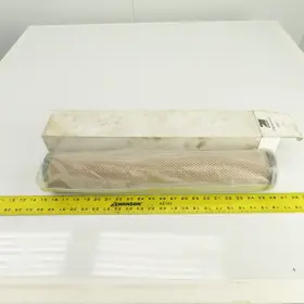 3050-V ZANDER Coalescing Filter
