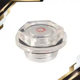 669739713751 ZAPLYTE Male Thread Air Compressor Fitting Oil