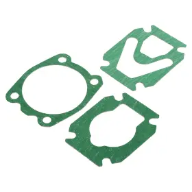 731618376934 ZAPLYTE Air Compressor Sealing Gasket Oil