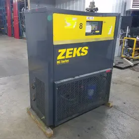 1000NCDW40P ZEKS Cycling Dryer