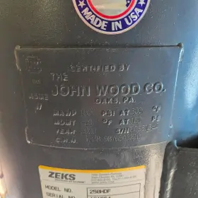 250HDF ZEKS Mist Eliminator #3