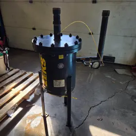 250HDF ZEKS Mist Eliminator