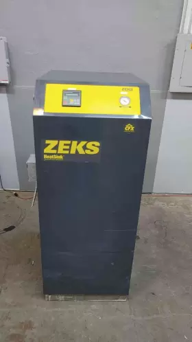 250HSGA400 ZEKS Heatsink Refrigerated Cycling Dryer #2
