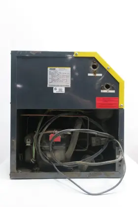 35NCDA100 ZEKS Compressor Refrigerated Dryer #3