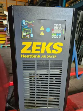 50HSHA100 ZEKS Heatsink Air Dryer