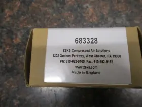 683328 ZEKS Automatic Float Drain Valve #3