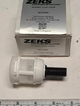 683328W ZEKS Internal Float Drain