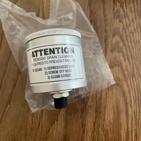 697360 ZEKS Automatic Float Drain