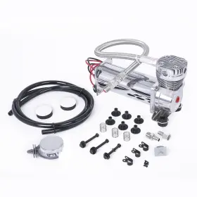 SQ495-14SI-LZQ ZHSYMX Ultra Air Compressor Npt Silent Ride