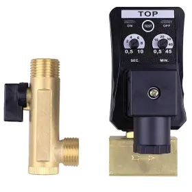 P1256 ZJ-LIGHT Air Compressor Automatic Drain Valve