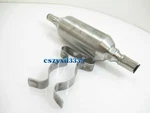 New Festo Crvzs-0,1 160233 Pneumatic Reservoir. Fixed Price $69.87.