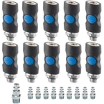 Prevost Isi061251 Male Air Coupler (10). Fixed Price $229.80.