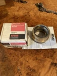 Atlas Cylinders 5a20r000s, 2 Inch, Cartridge Kit, Brass, New, Slip-in Cart.. Fixed Price $24.97.