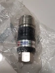 Coilhose Pneumatics 5-in-1 Automatic Safety Exhaust Coupler 1/4" 150use. Fixed Price $17.98.