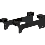 Pullrite 2338 Superrail Tonno Accessories. Fixed Price $913.03.
