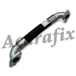 1622001500 Hose Assembly 1622-0015-00 For Atlas Copco Air Compressor Ga22. Fixed Price $230.78.