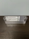 Aap74271314 Lg Refrigerator Door Bin. Fixed Price $20.00.