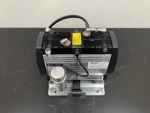 Jun-air Of332-0b Oil-less Rocking Piston Motor - New. Fixed Price $399.24.