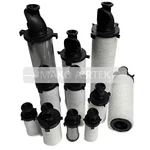 Compressed Air Filter Fits Gardner Denver Compair Compressor Ce0196nd. Fixed Price $222.64.