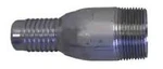 Campbell Rass5-4t Adapter 1.25" Ss Lead-free Hex Head Pipe Fitting. Fixed Price $41.44.