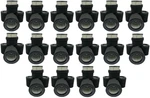64pk Air Filters Fits Compair 0051291, Sullair 243197 2250094-135. Fixed Price $377.87.