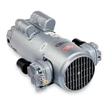 Gast 6hca-12-m616nex Piston Air Compressor, 1hp, 115/230v, 1ph. Fixed Price $1370.99.