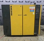 2018 Kaeser Bsd 50t Rotary Screw Compressor W/ Abt 83 Refrigeration Dryer Used. Fixed Price $18750.00.