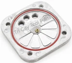 E103497 Air Compressor Valve Plate Kit Porter Cable * Oem. Fixed Price $43.99.